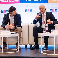 XI MOSCOW BREAST MEETING: Краткая подборка